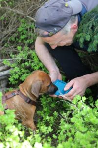 2018 Ausbildungswoche Arber